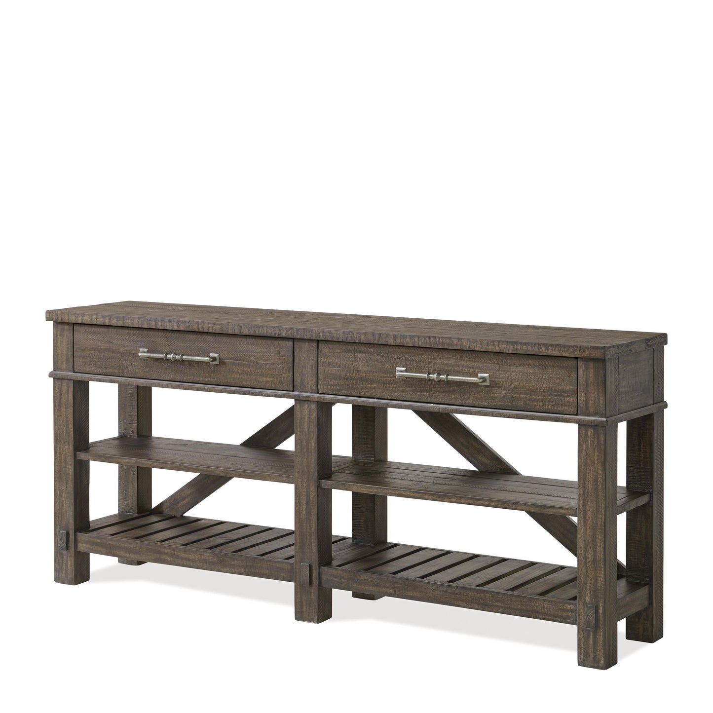 Bradford Entertainment Console