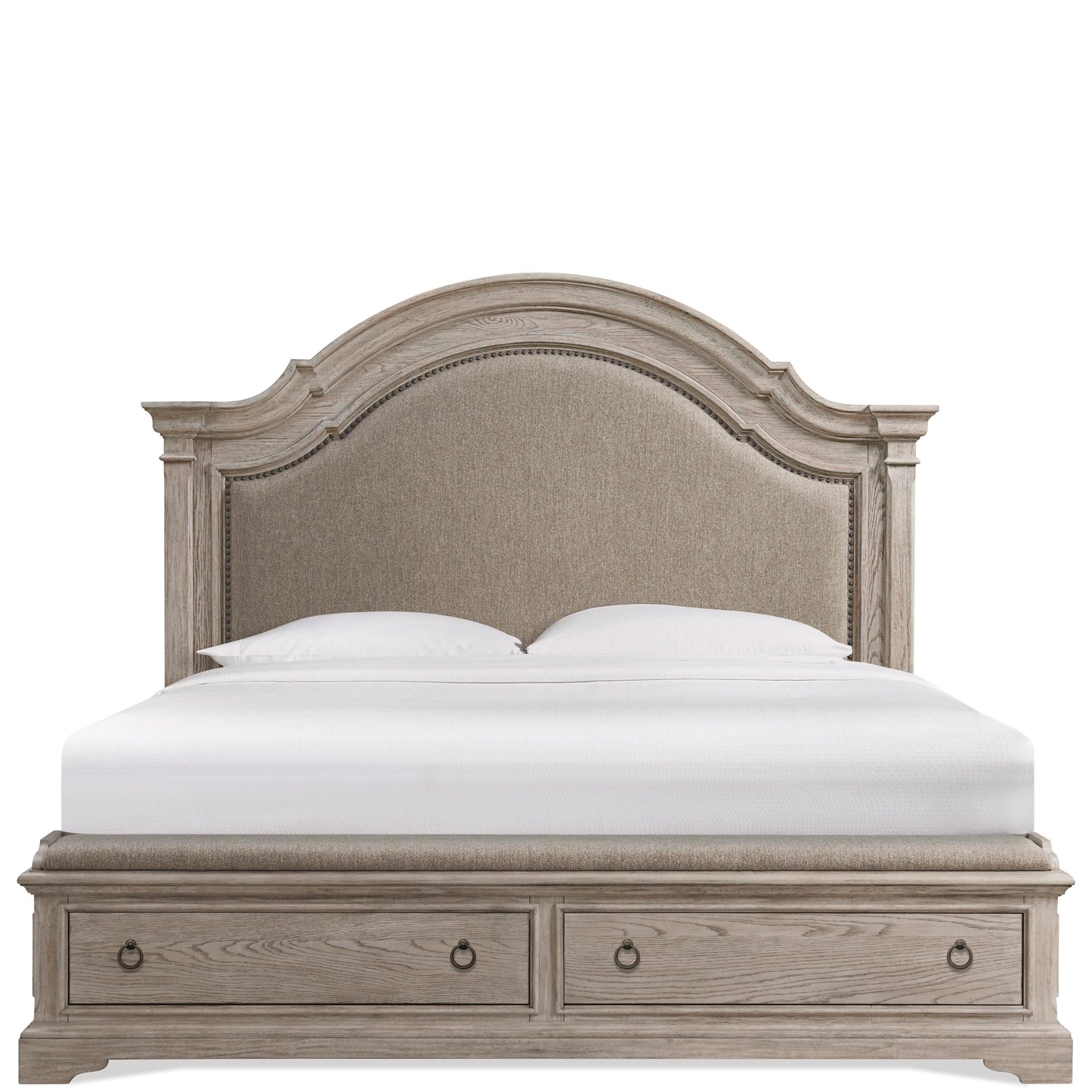 Anniston Bed