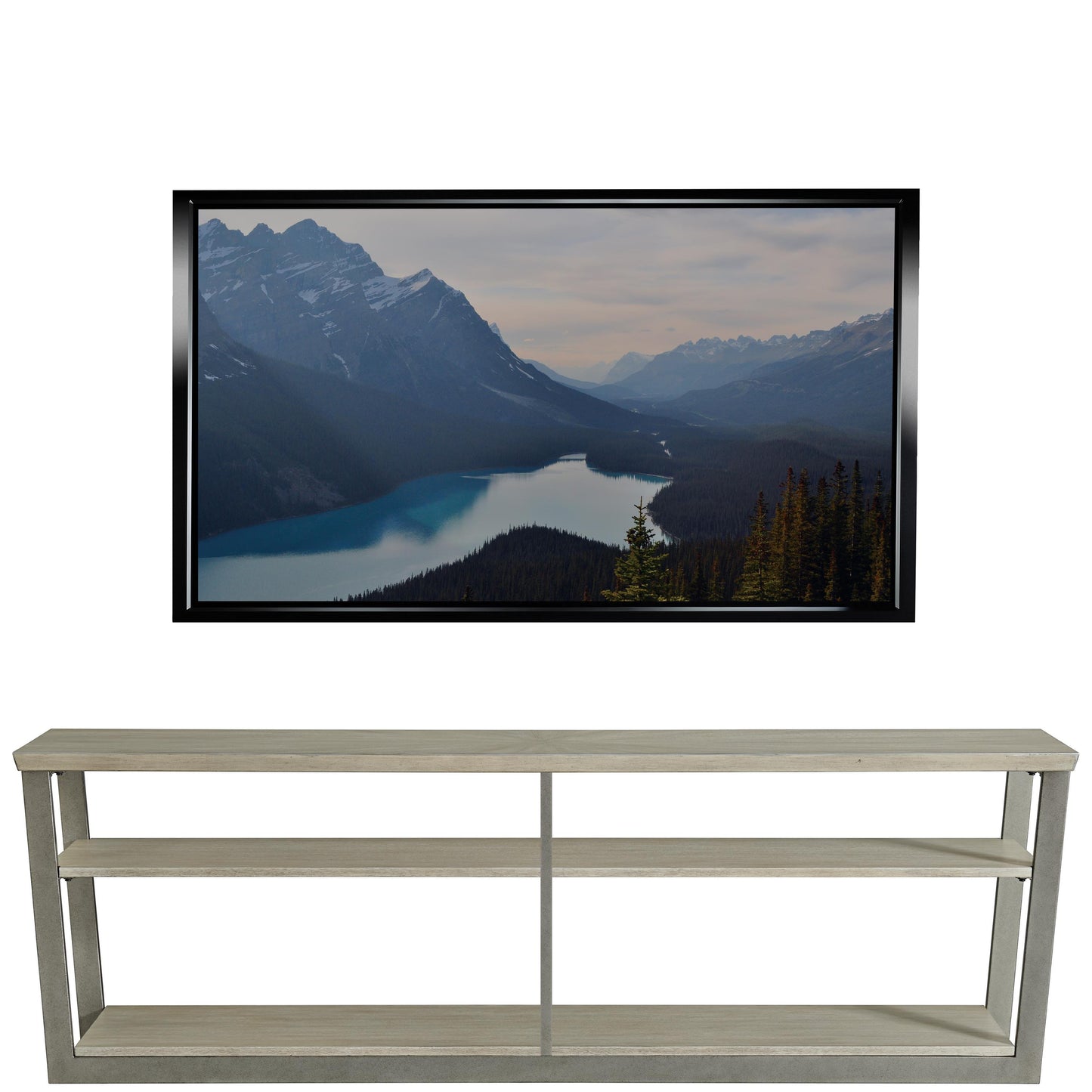 Bardot Entertainment Console