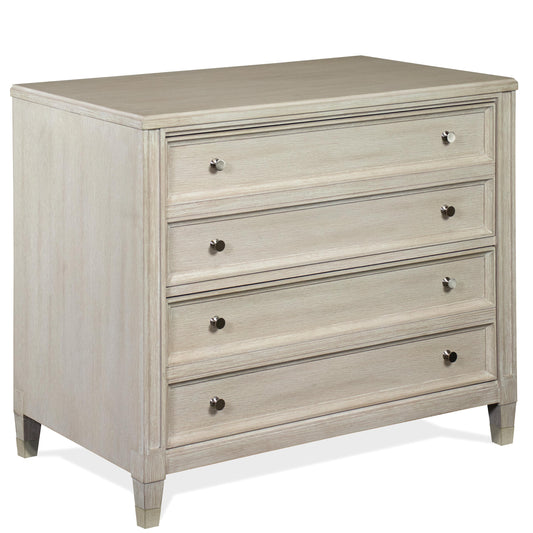 Maisie Lateral File Cabinet