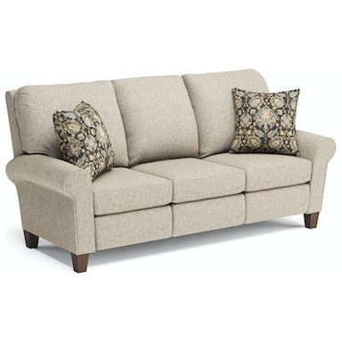 Peyton Power Reclining Sofa with Power Headrests