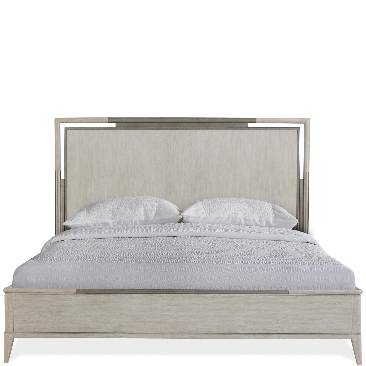 Maisie Panel Bed