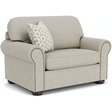 Preston Chair and a Half