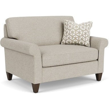 Westside Chair and a Half