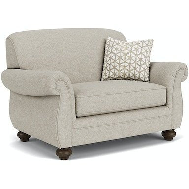 Winston Chair and a Half