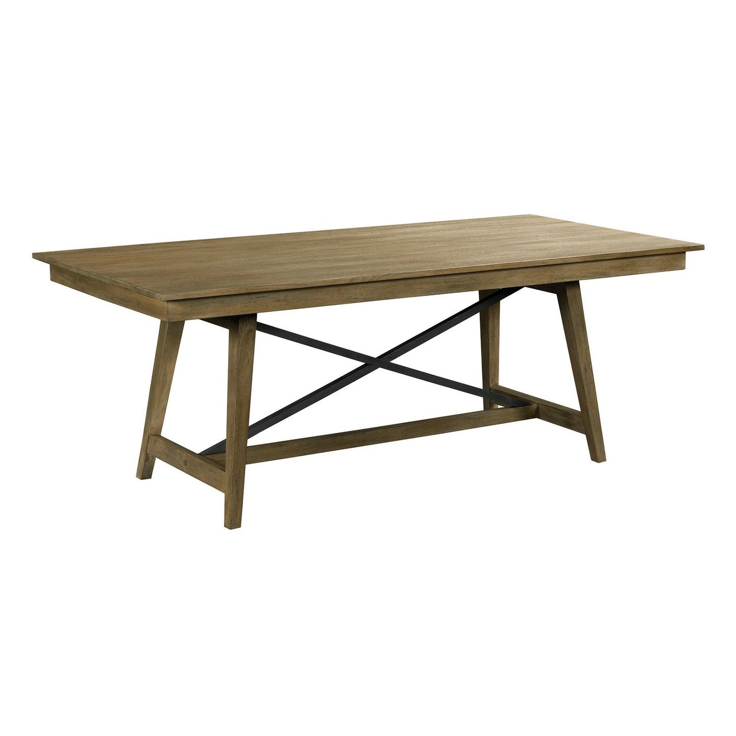 Trestle Table