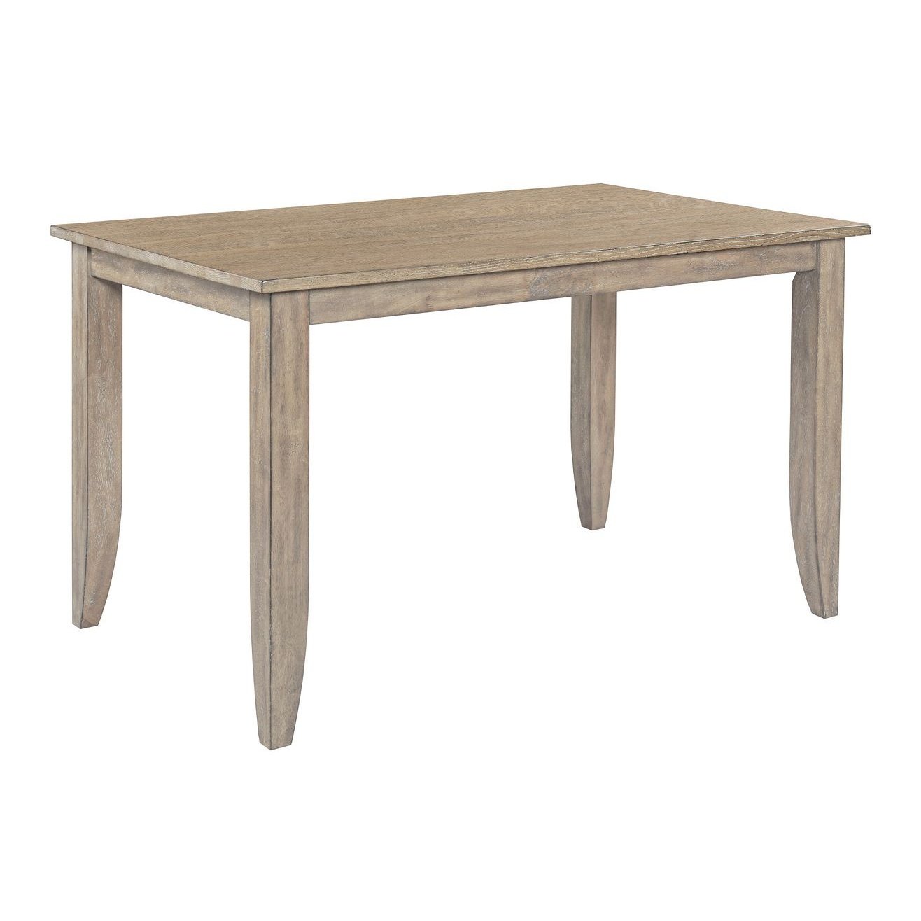 Counter Height Leg Table