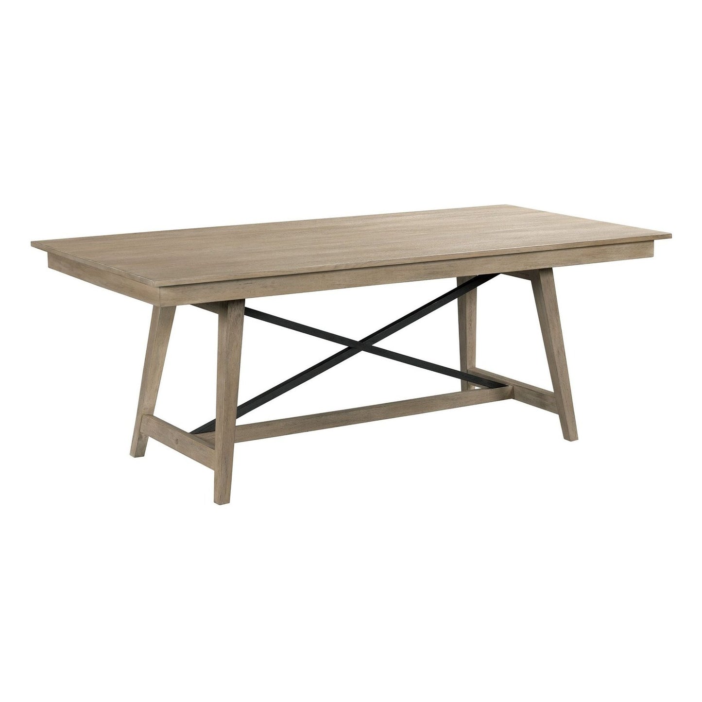 Trestle Table