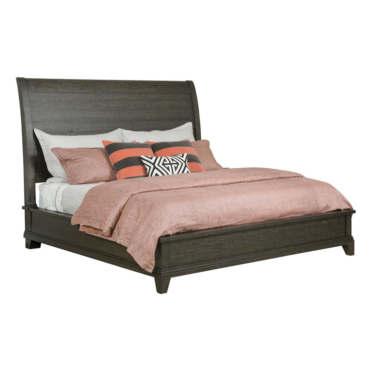 Eastburn Sleigh Queen Bed