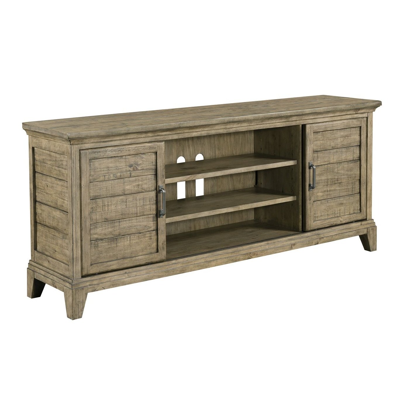 Arden Entertainment Console