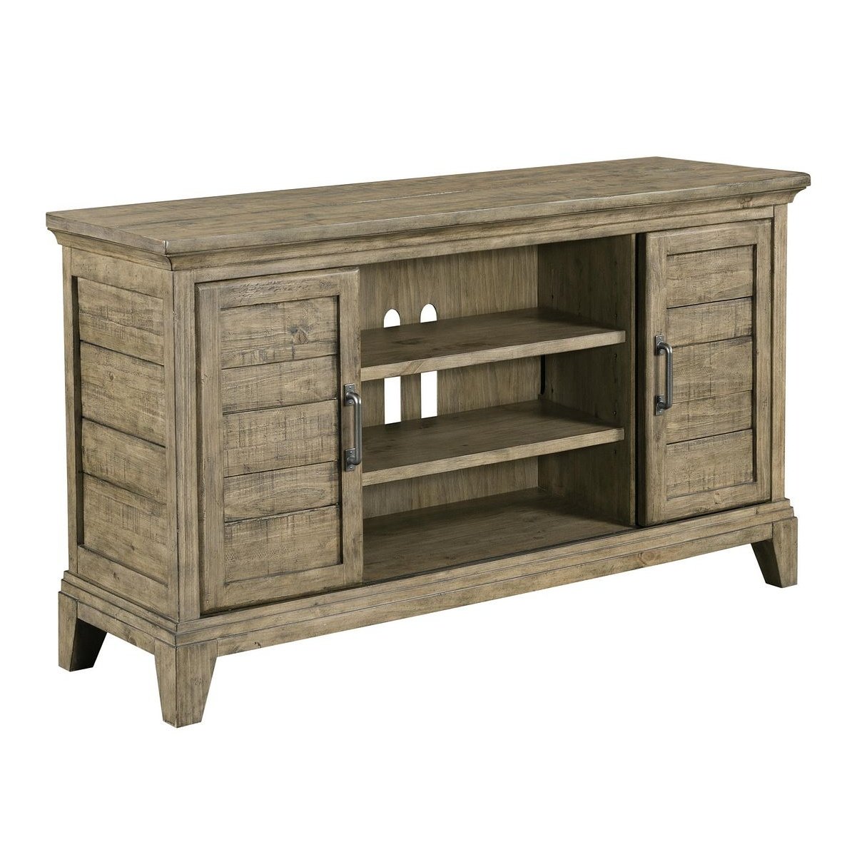 Arden Entertainment Console