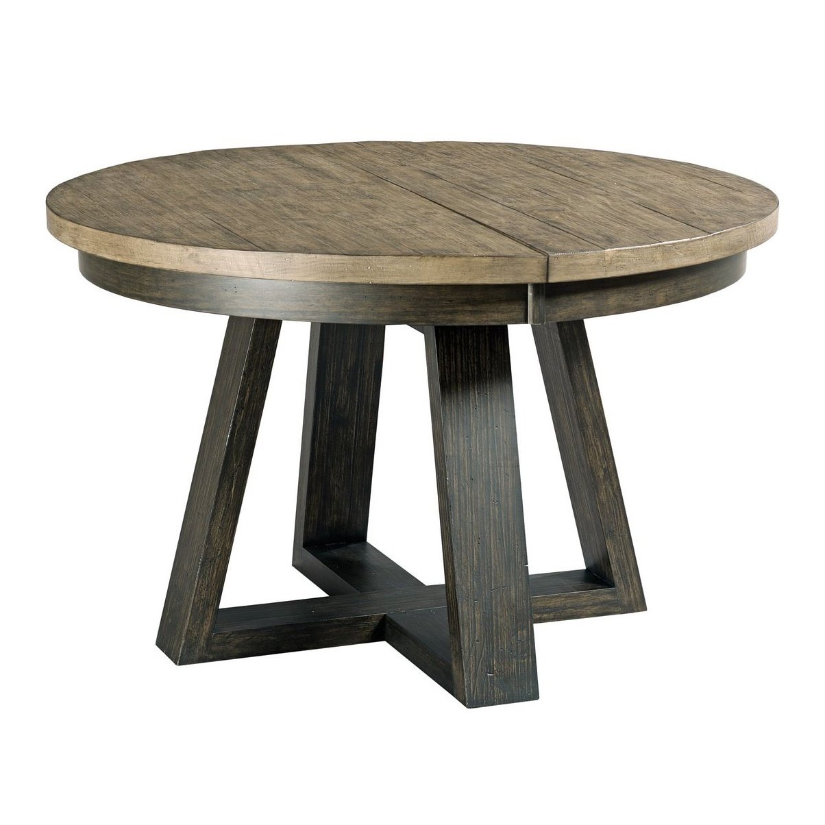 Button Dining Table