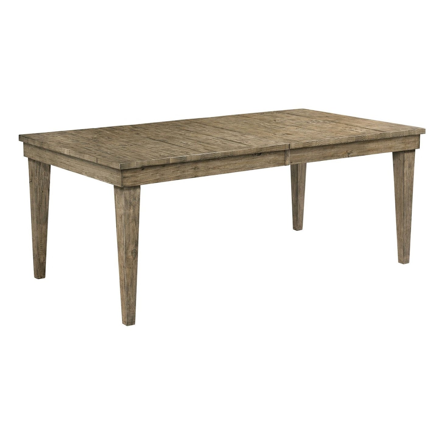 Rankin Rectangular Leg Table