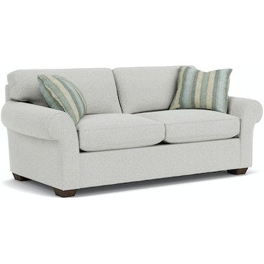 Vail Two-Cushion Sofa