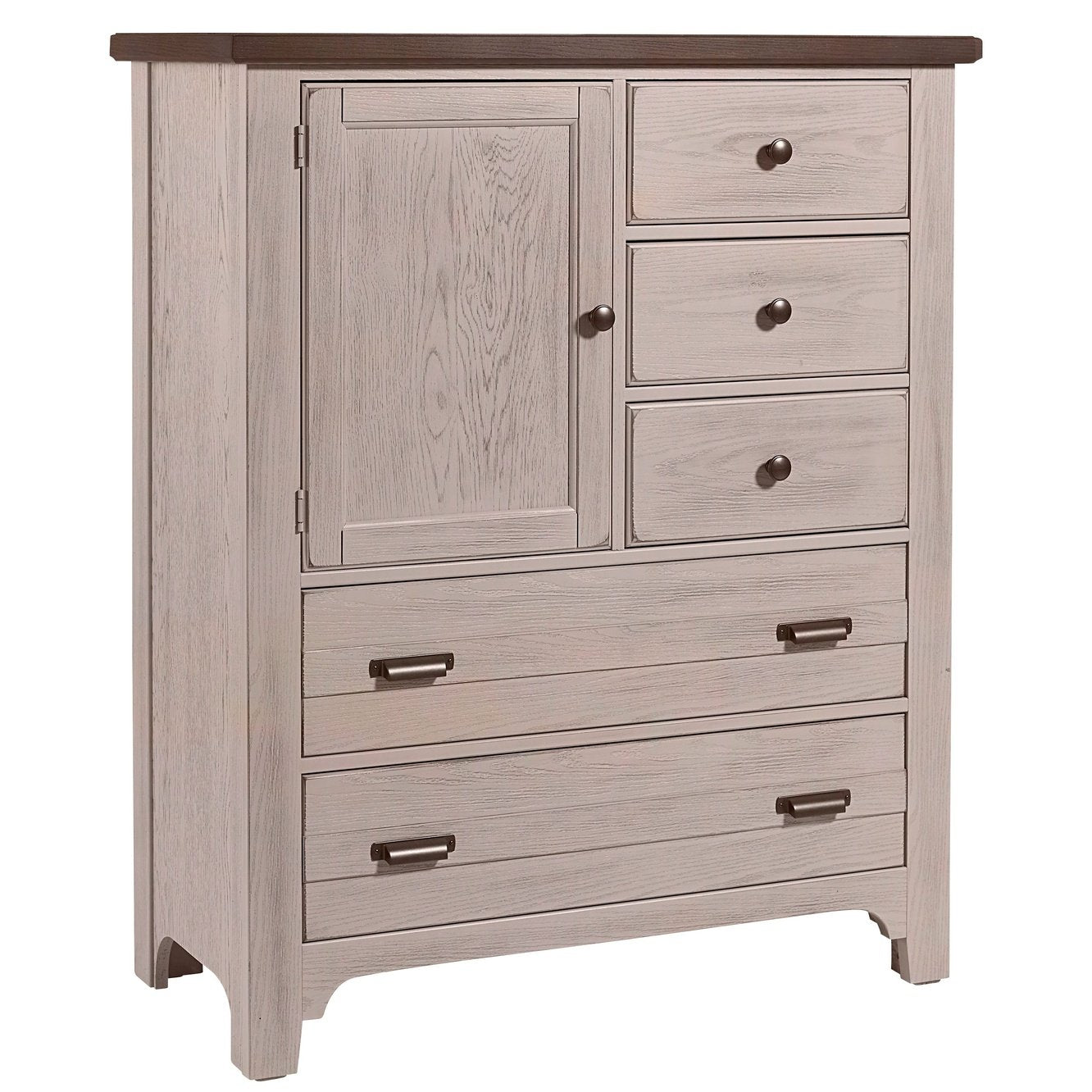 Bungalow Door Chest