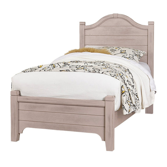 Bungalow Twin Arched Bed