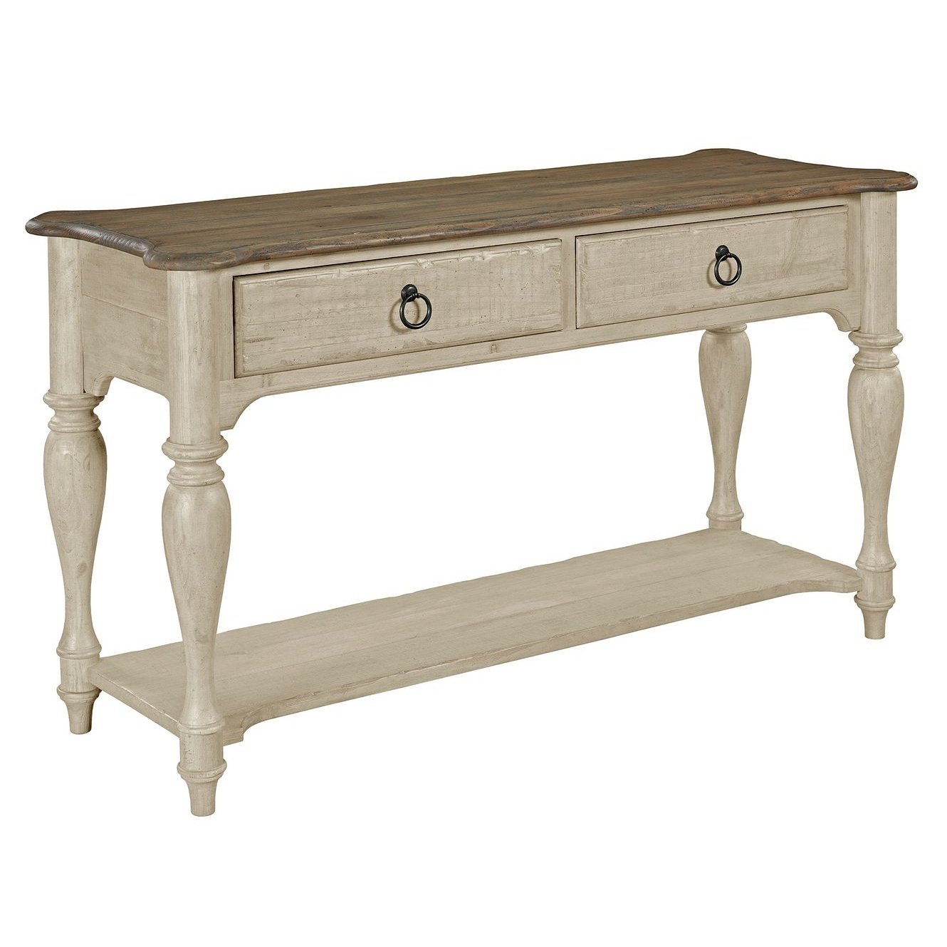 Weatherford Sofa Table