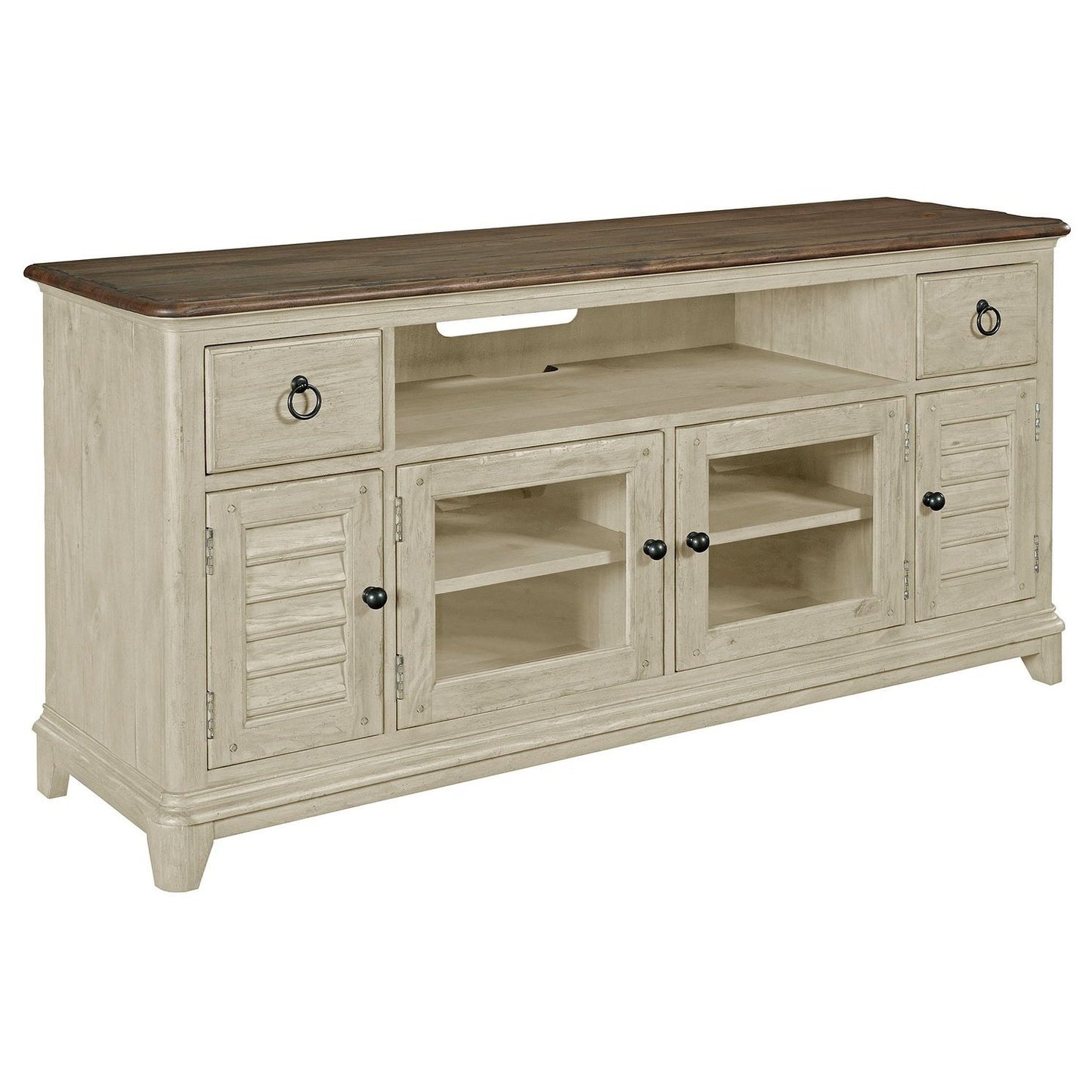 Weatherford Console