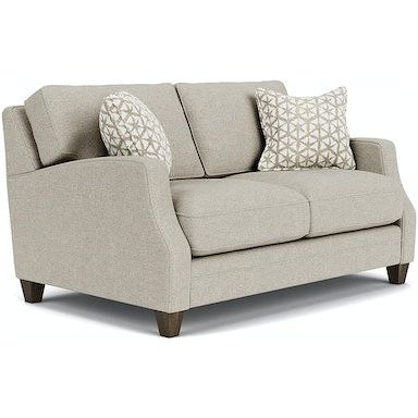 Lennox Loveseat