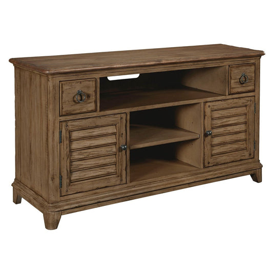 Weatherford Console
