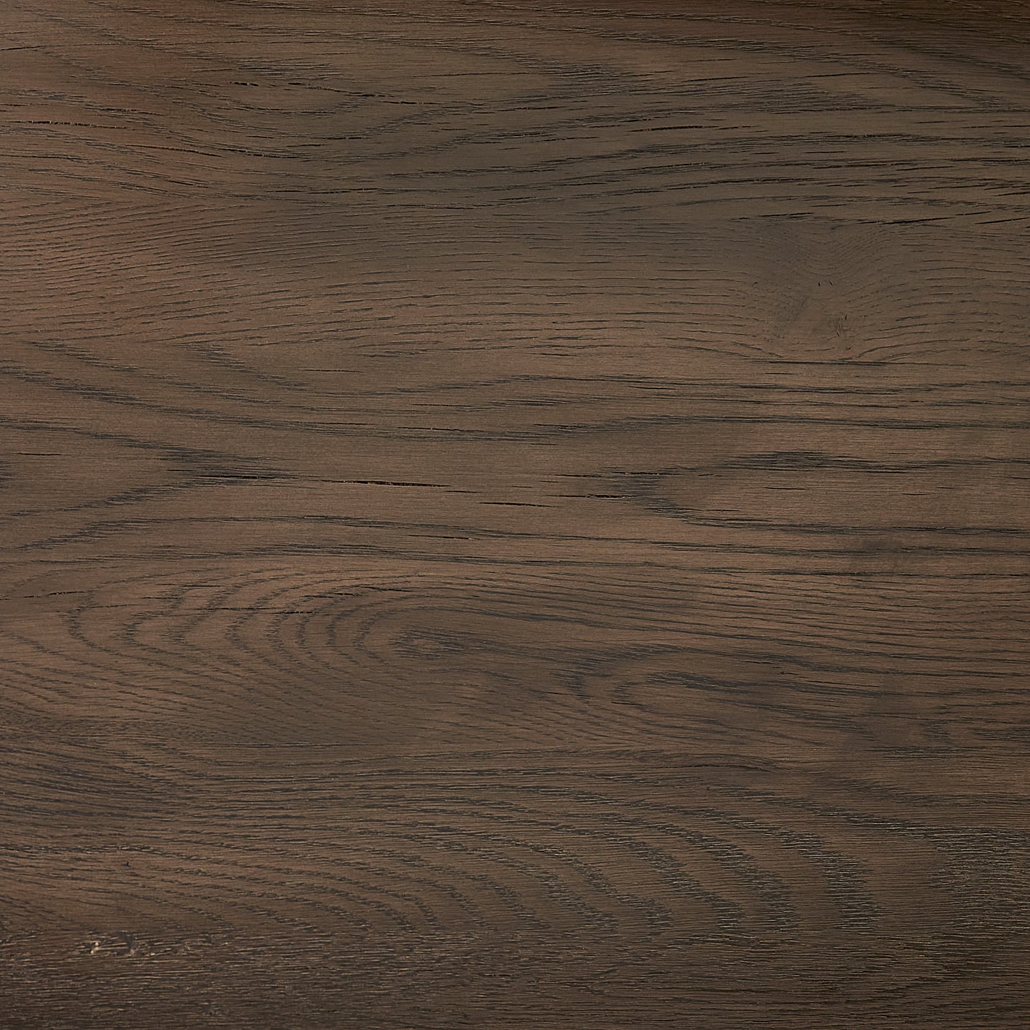 Crafted Oak Erin's King Uph - Oatmeal