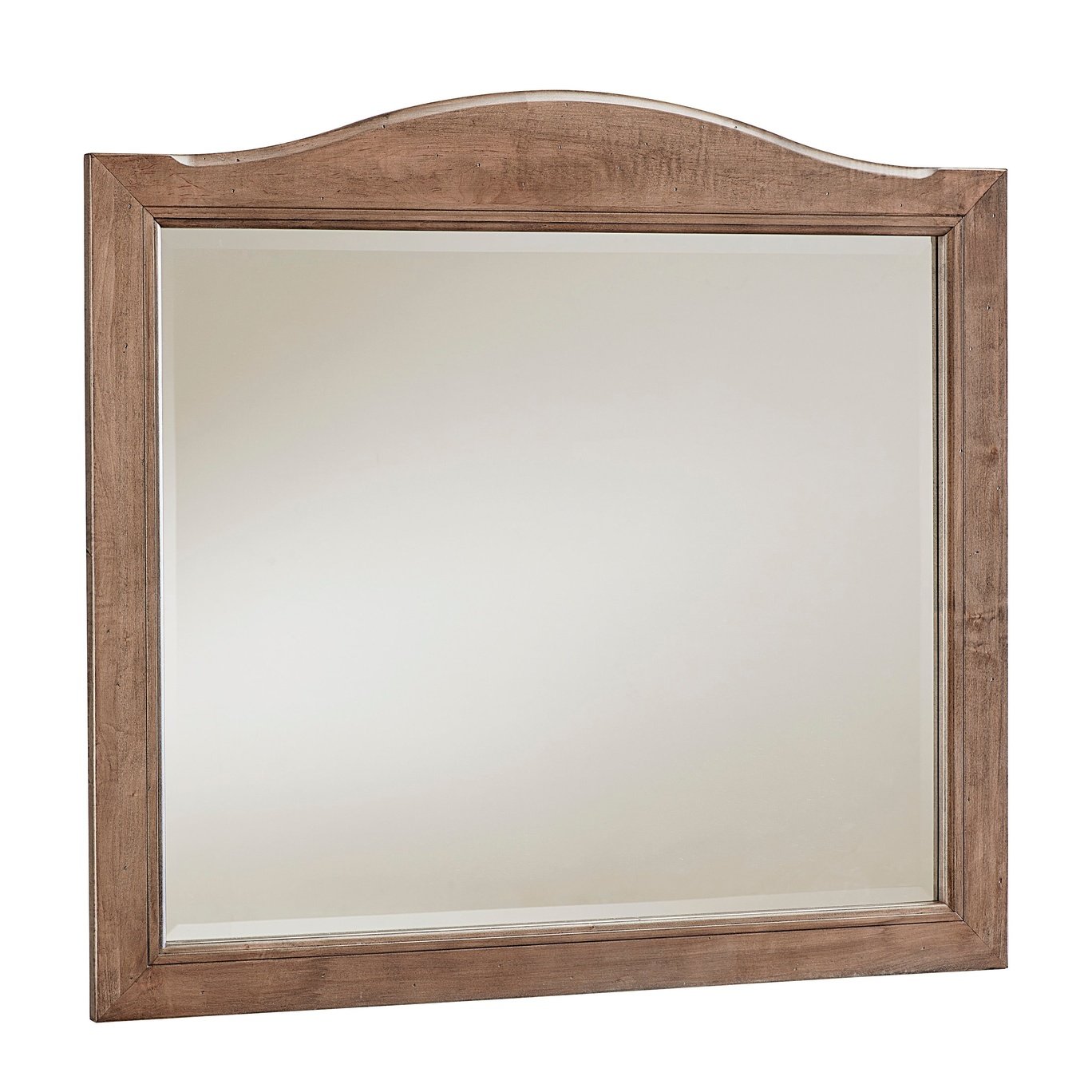 Cool Farmhouse Arched Mirror