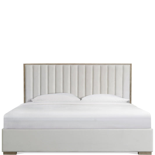 Pasadena Upholstered Bed