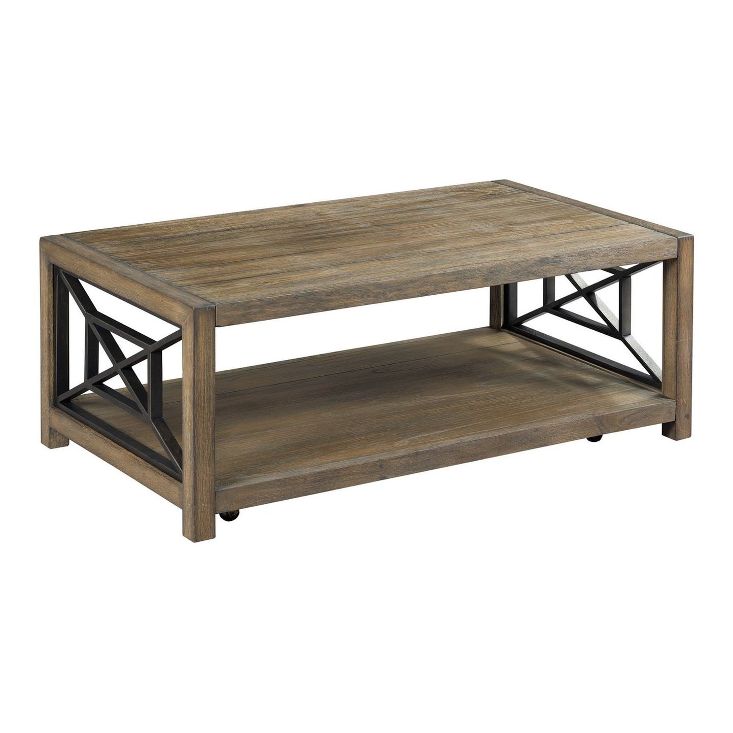 Rectangular Cocktail Table