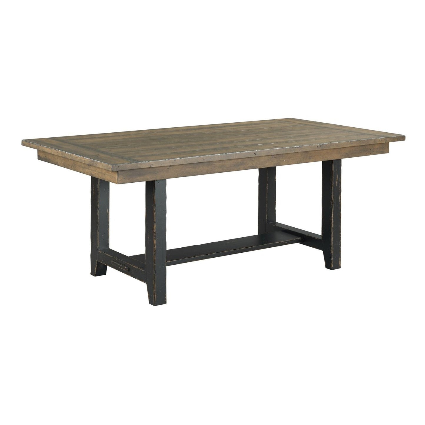 Webb Trestle Table