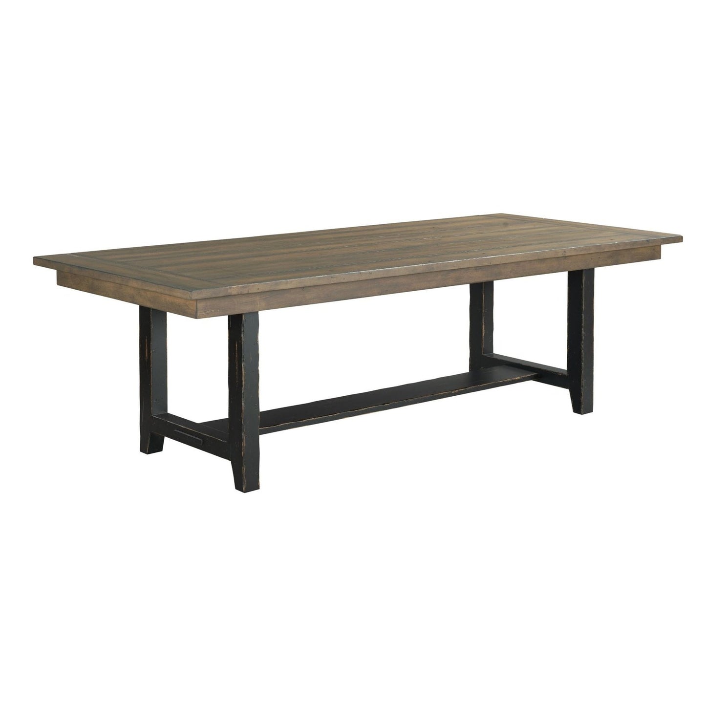 Sigmon Trestle Table