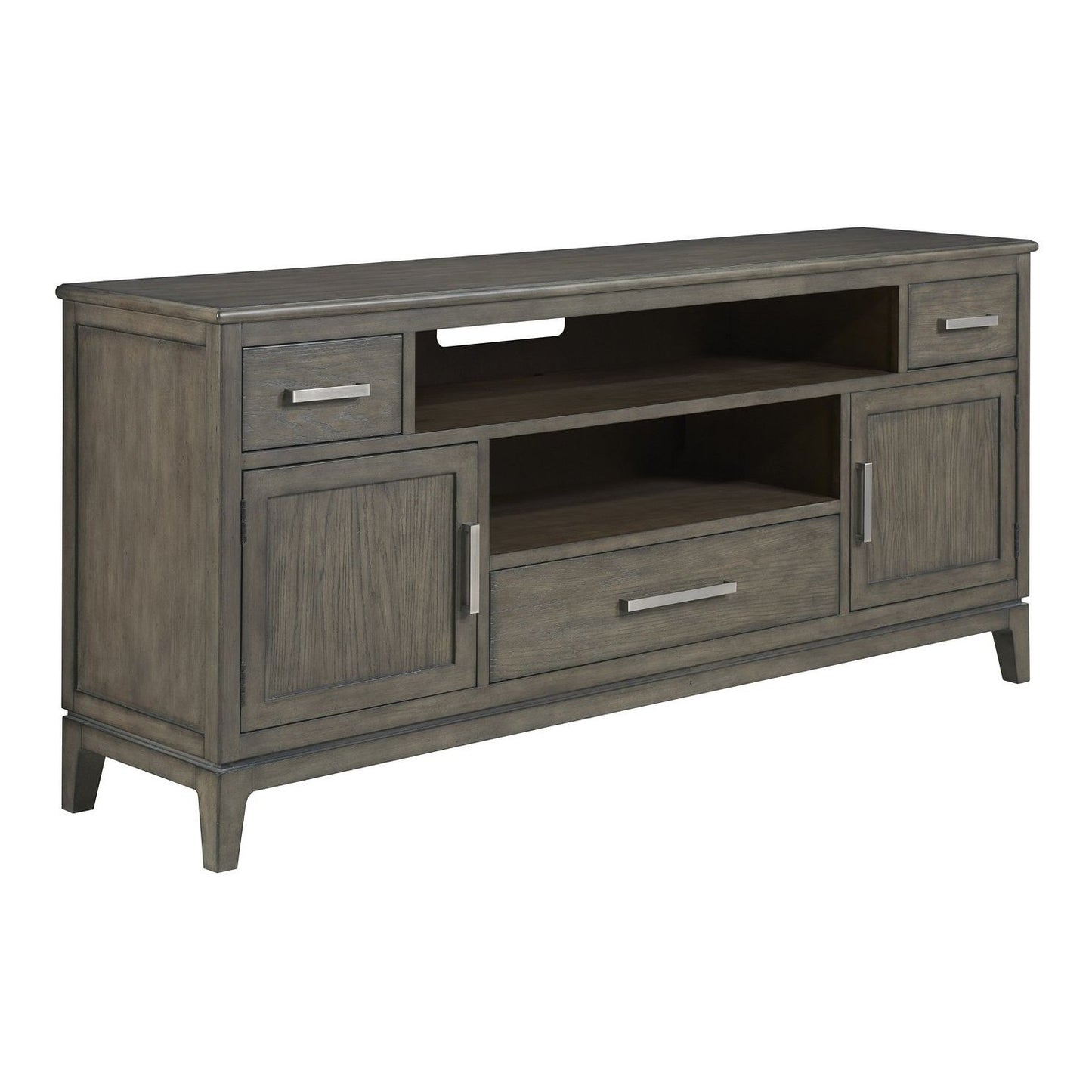 Reagan Entertainment Console