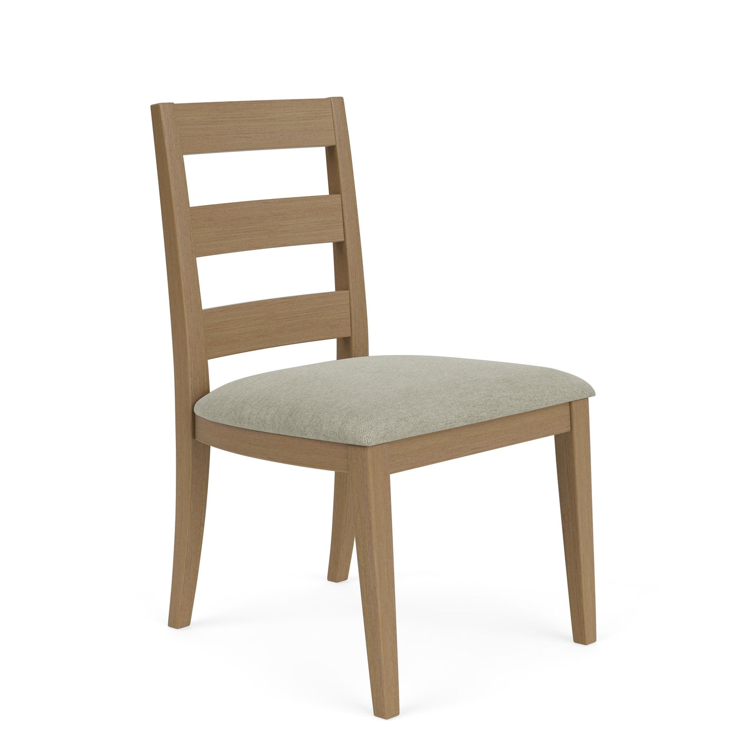 Davie Side Chair W/ Uph Seat