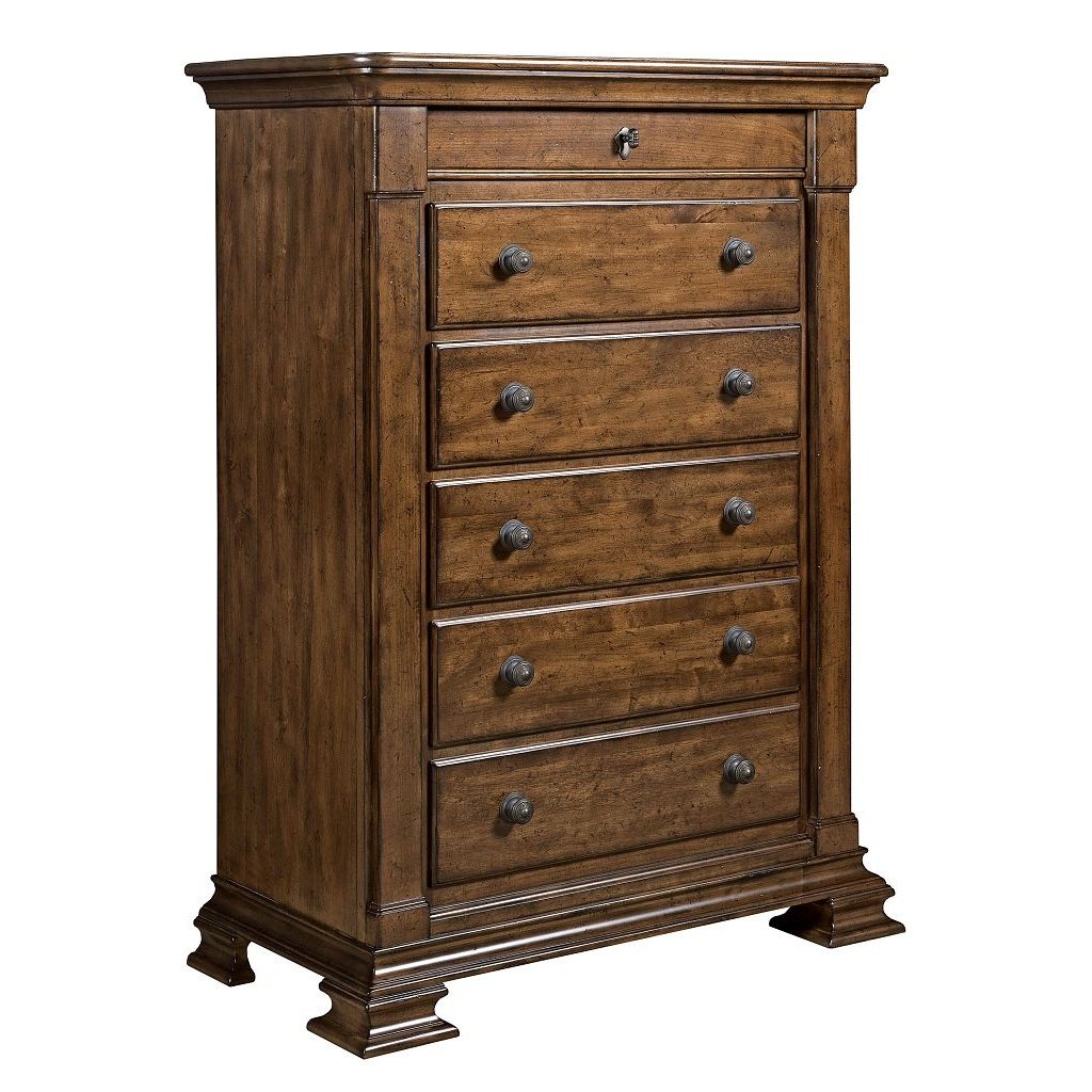 Portolone Drawer Chest