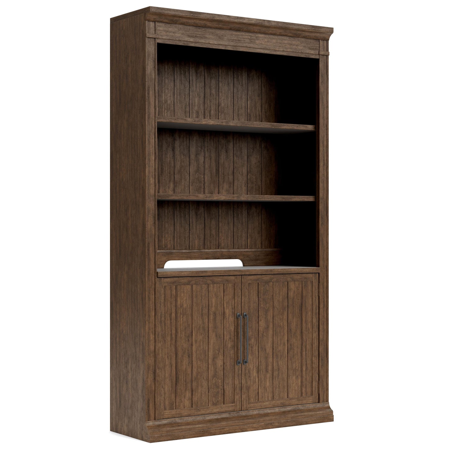 Dillon Bunching Bookcase
