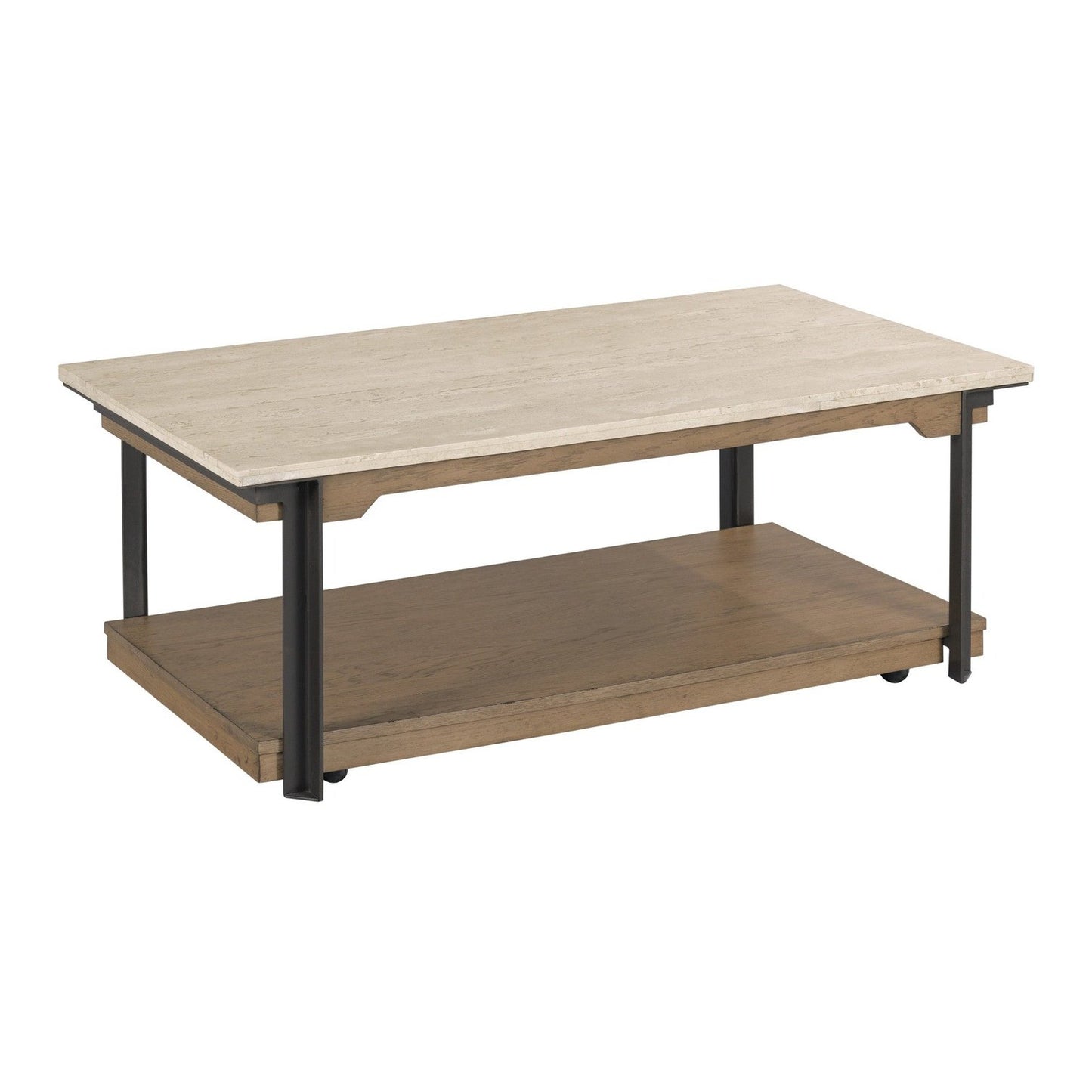 Rectangular Coffee Table