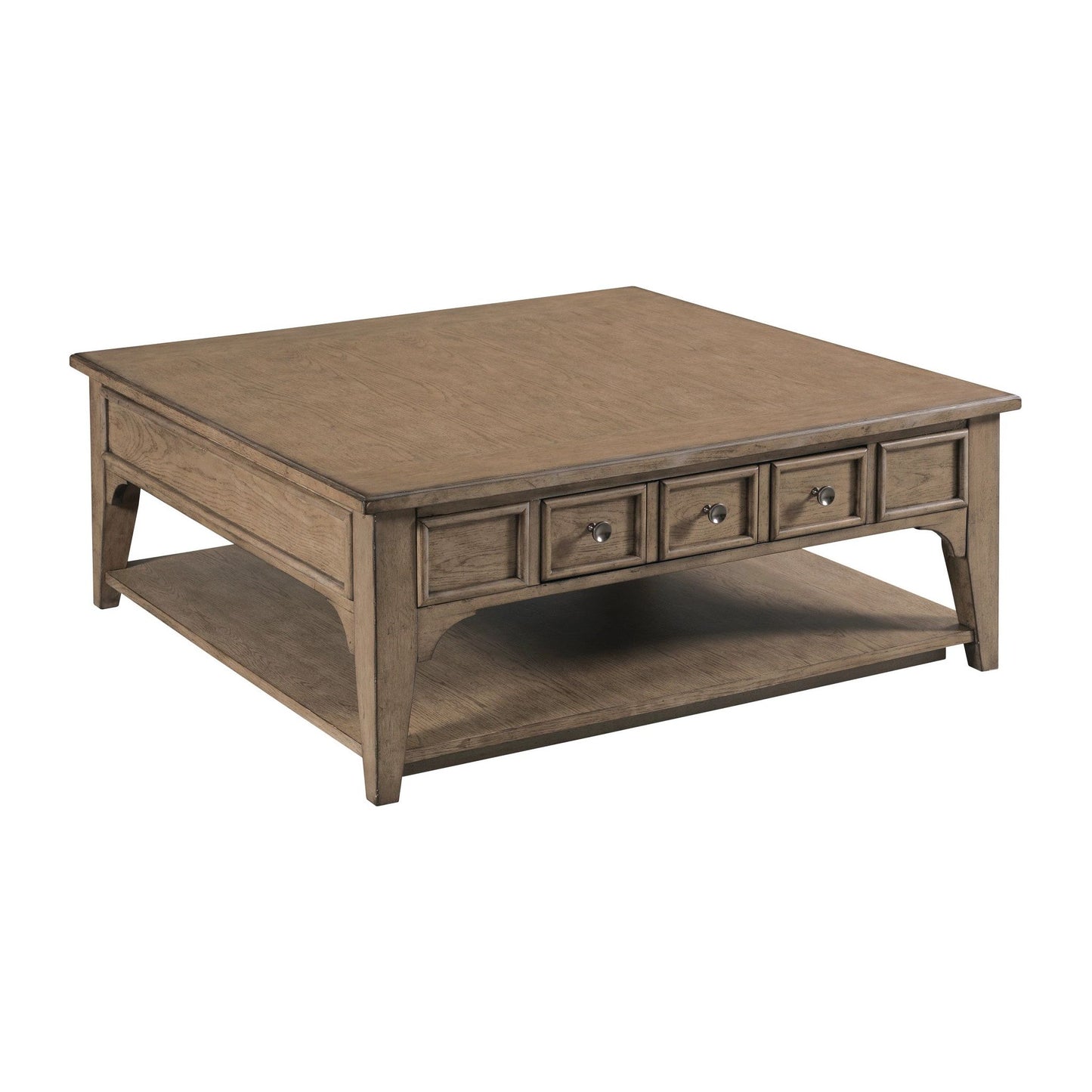 Beatrix Square Coffee Table