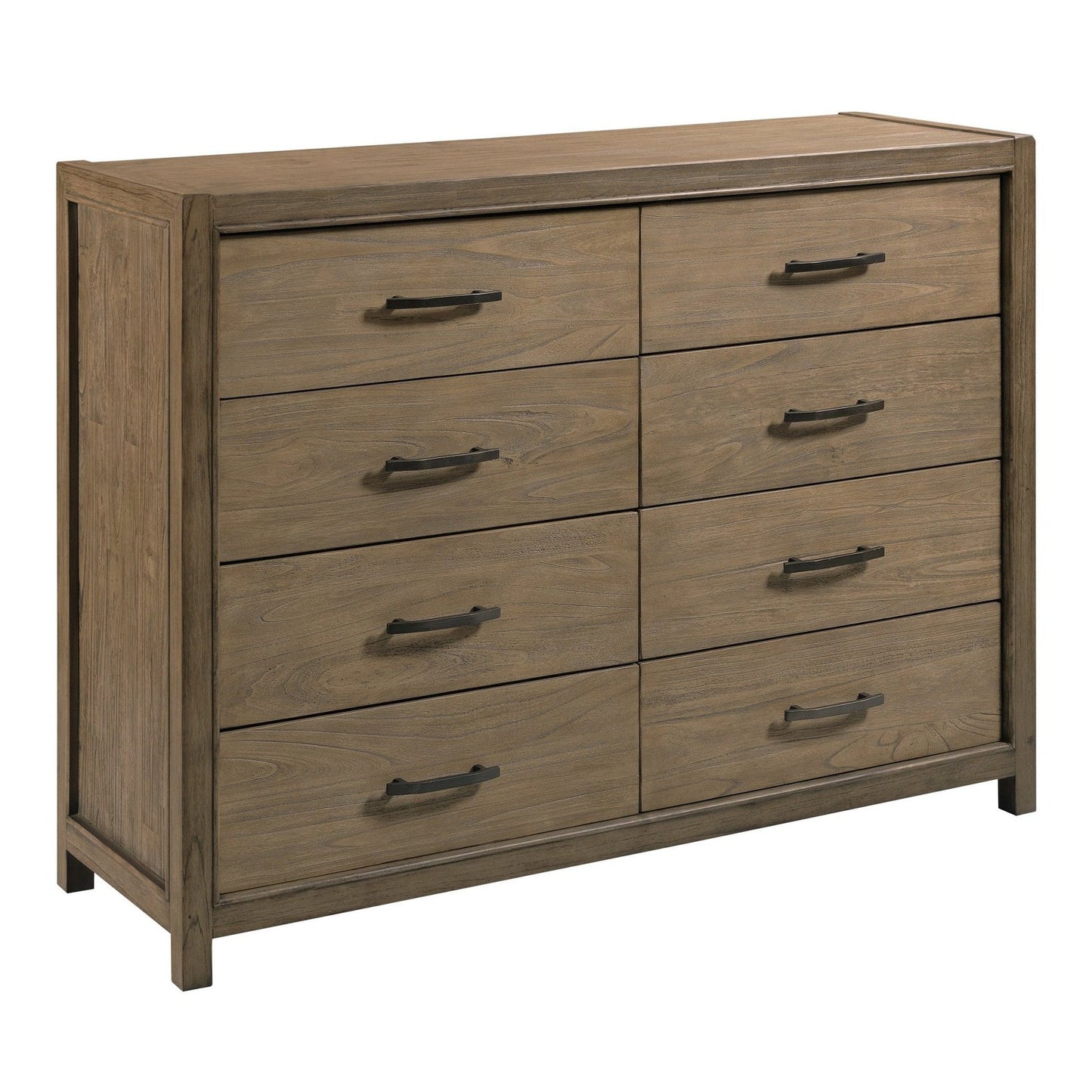 Calle Eight Drawer Dresser