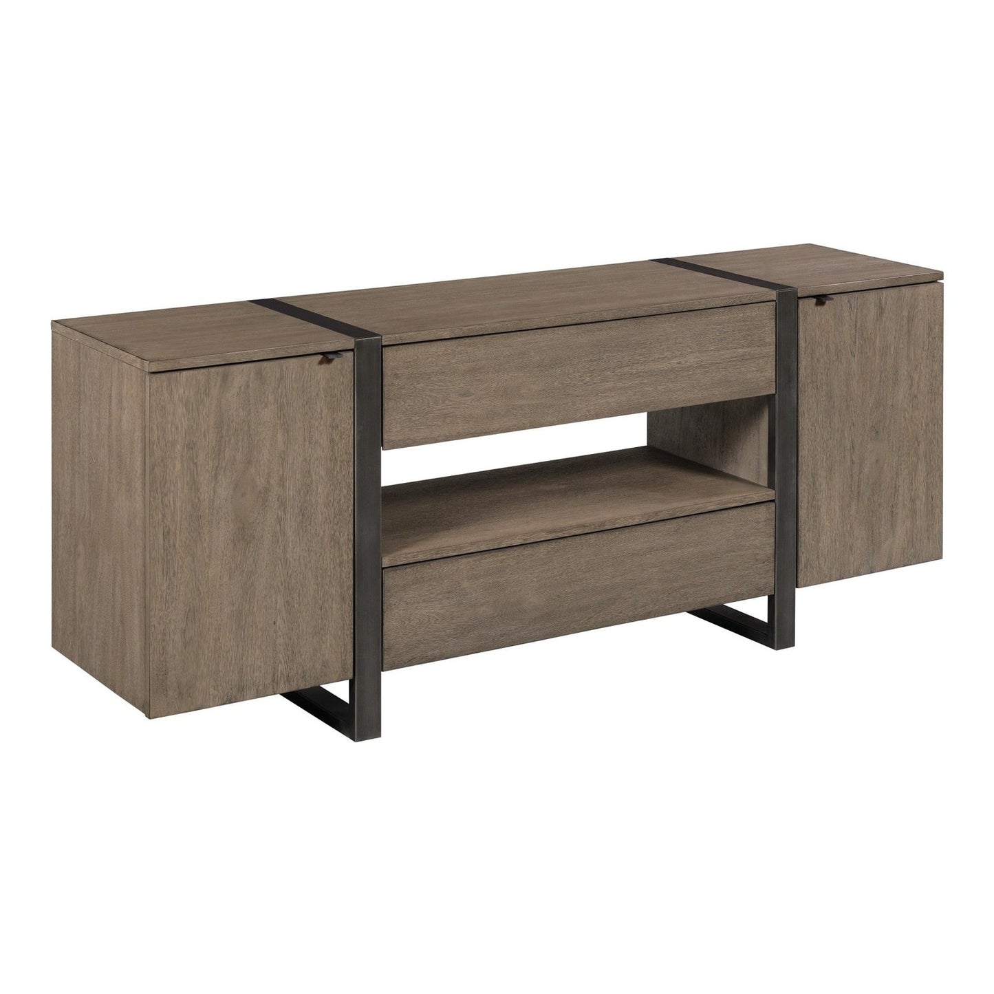 Entertainment Console