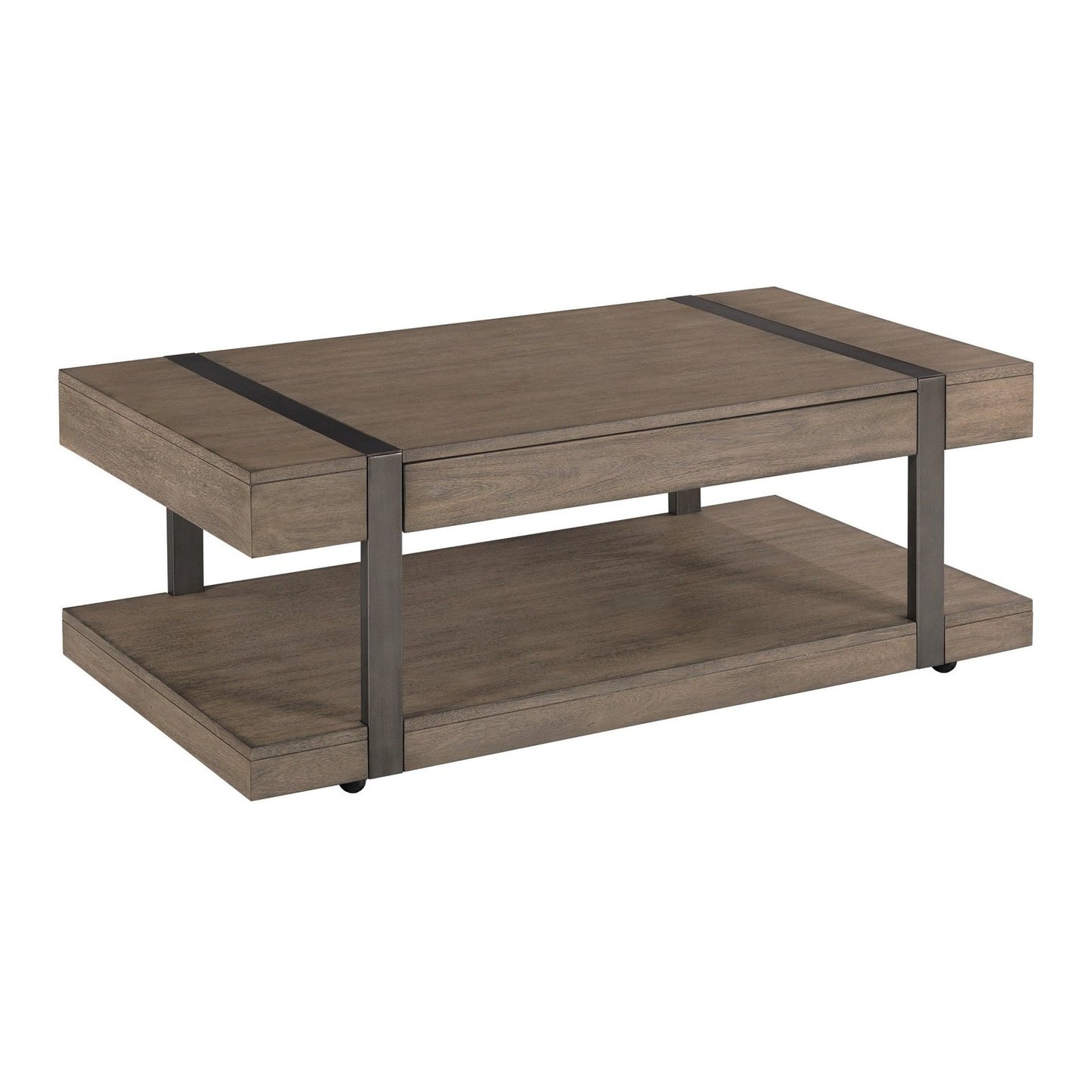 Rectangular Coffee Table