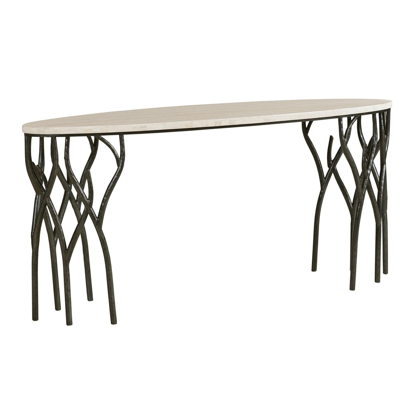 Sofa Console Table