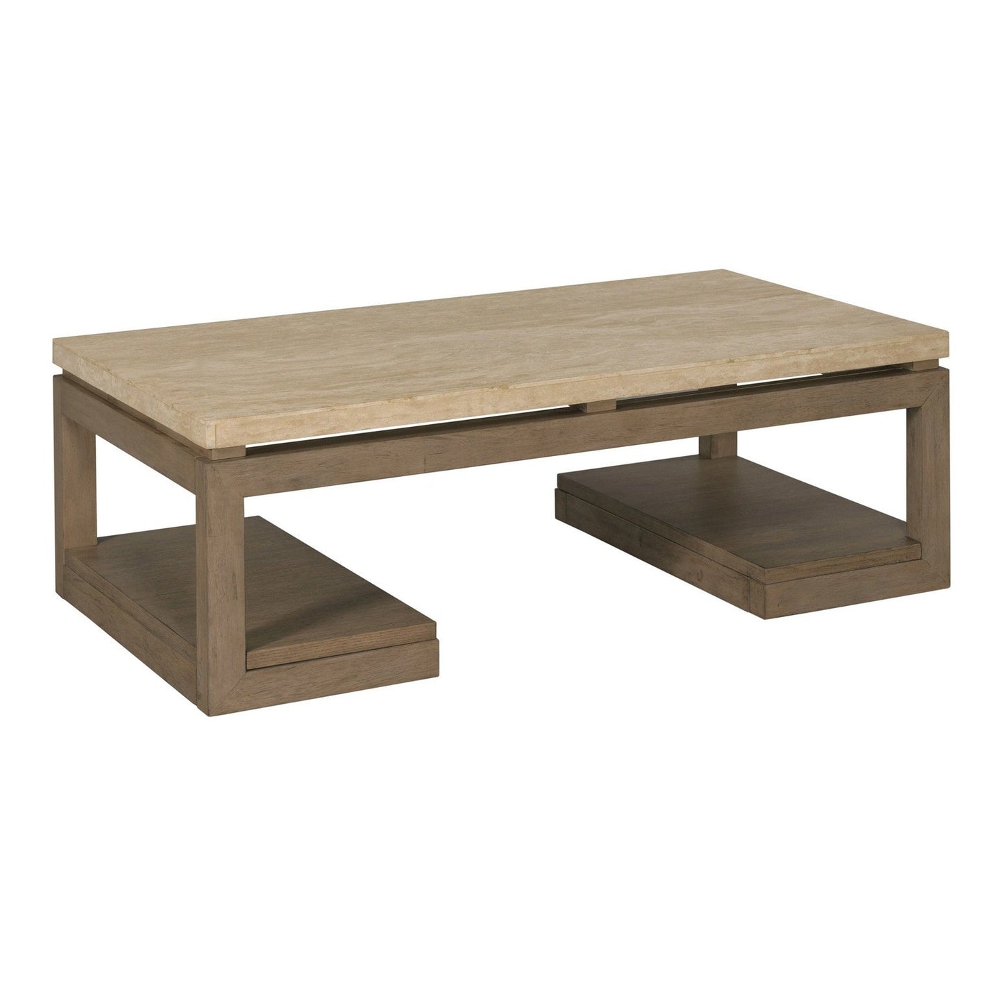 Rectangular Coffee Table
