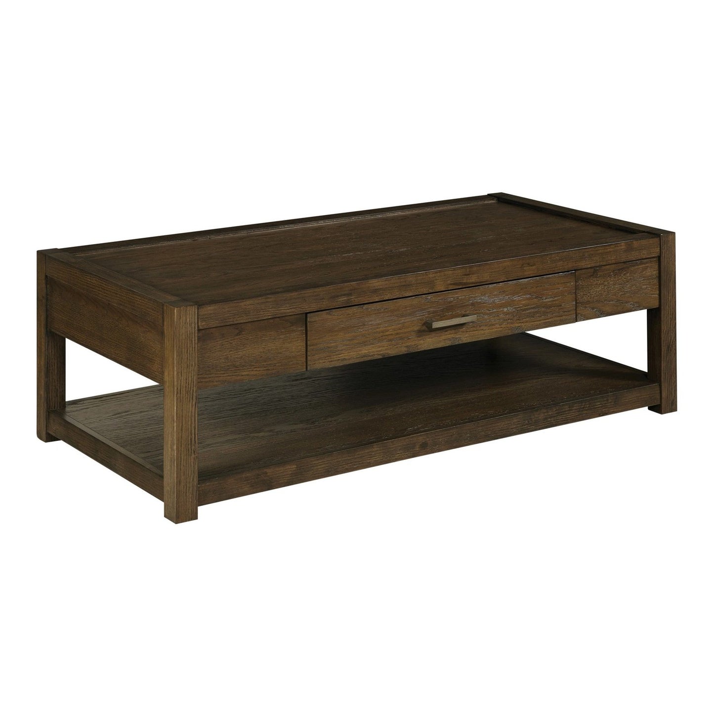 Rectangular Coffee Table