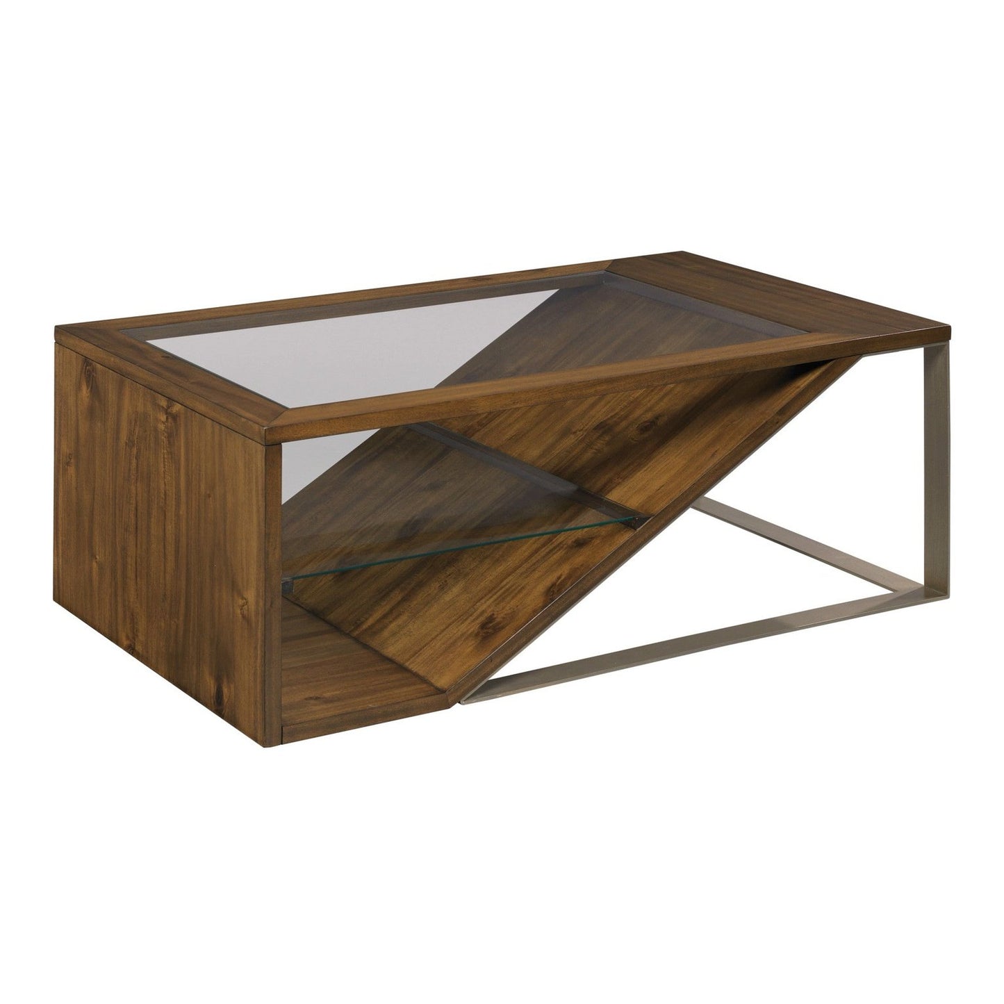 Rectangular Coffee Table