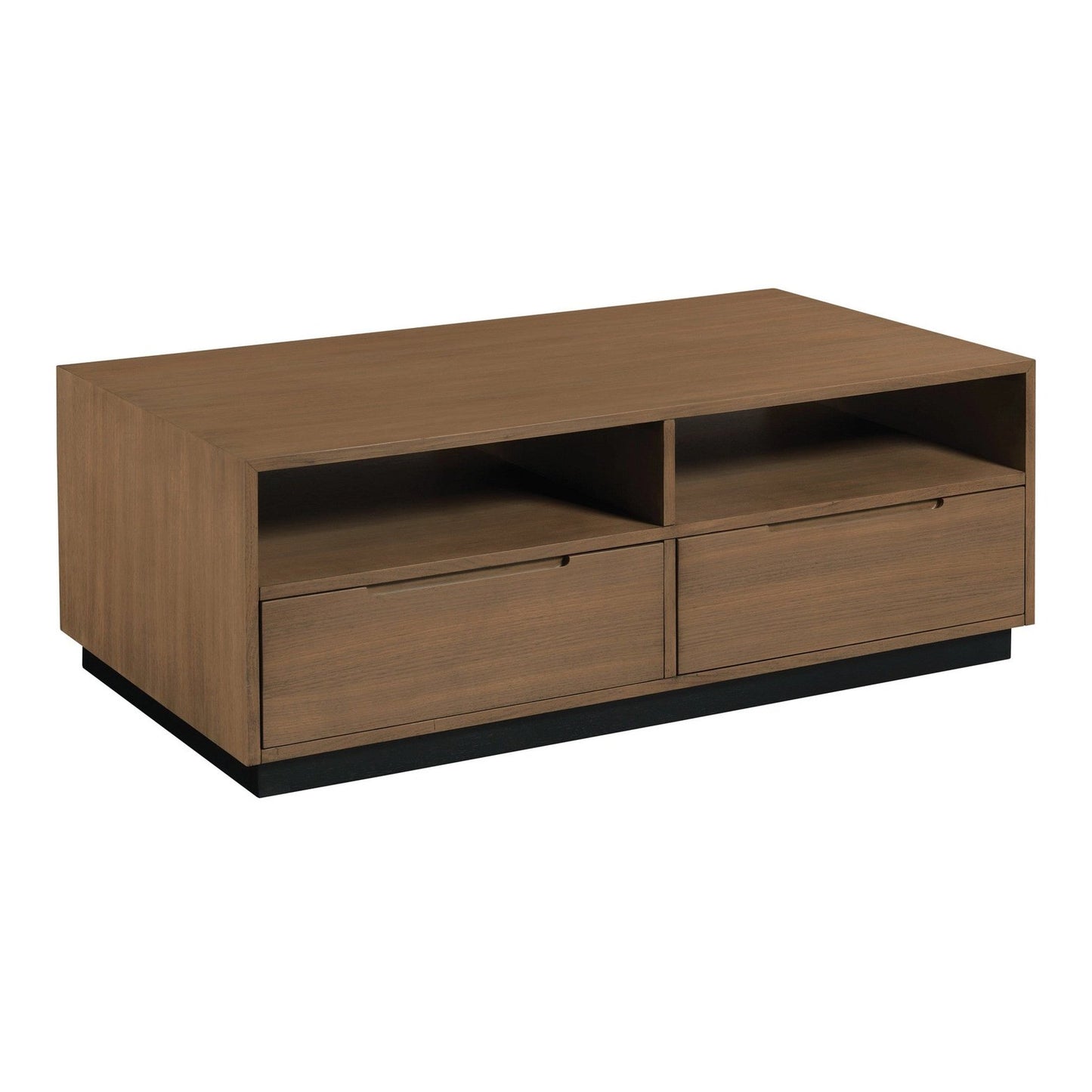 Rectangular Drawer Coffee Table
