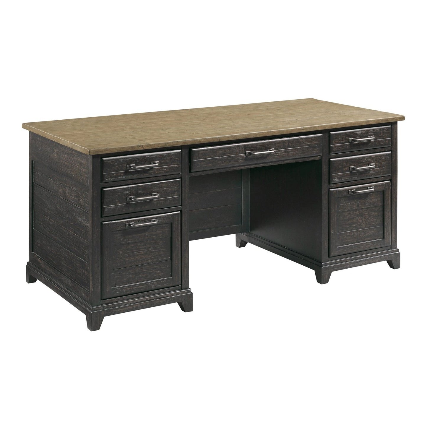 Farmstead Executive Desk