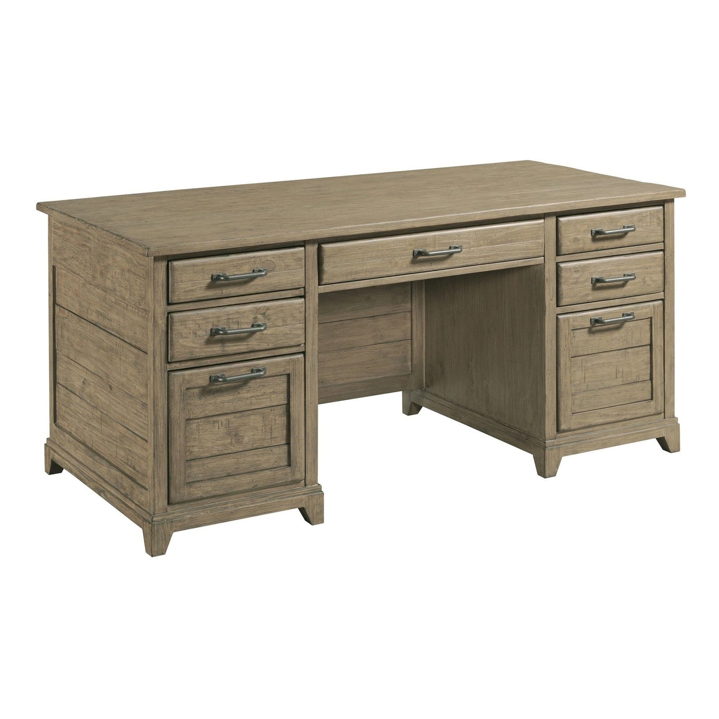 Farmstead Executive Desk