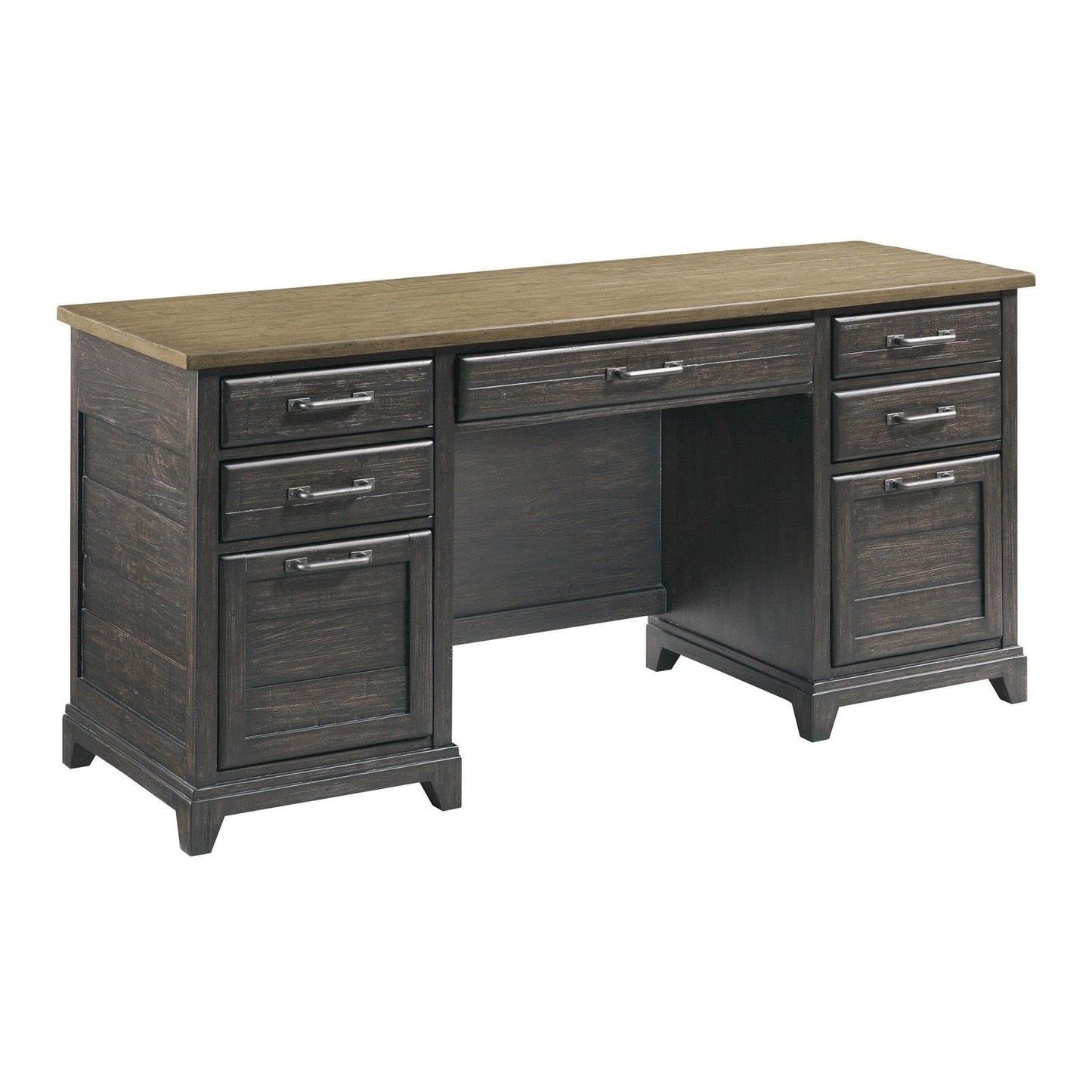 Farmstead Executive Credenza