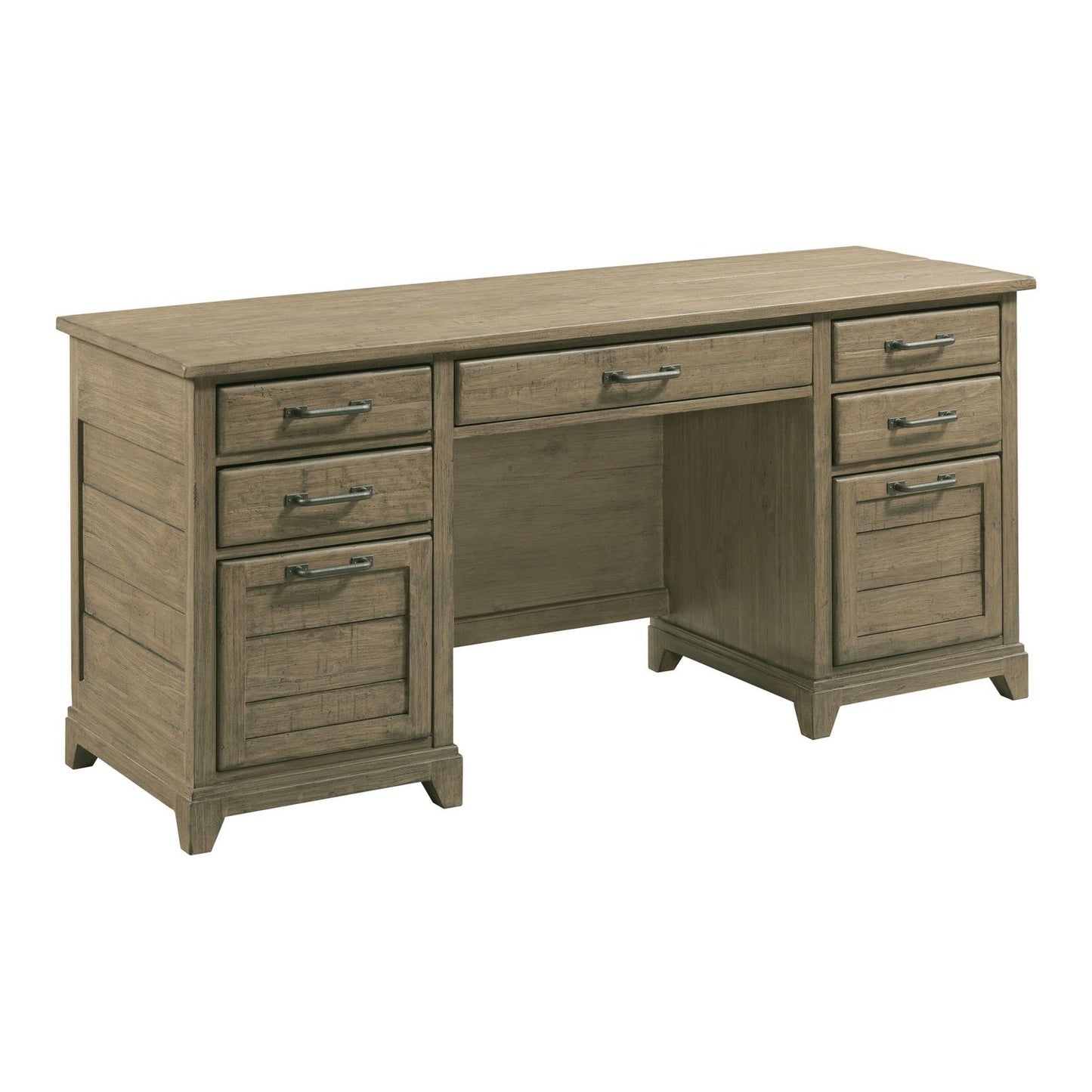 Farmstead Executive Credenza