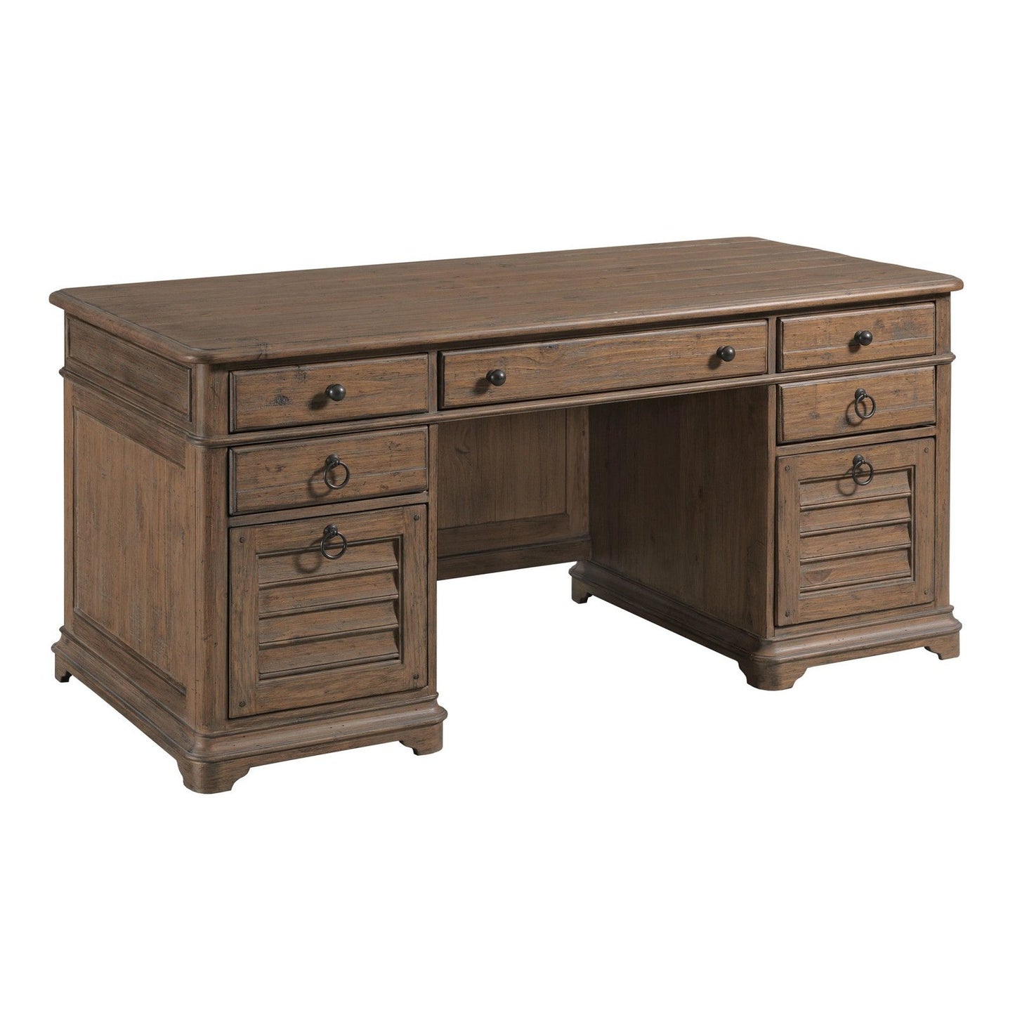 Ellesmere Executive Desk