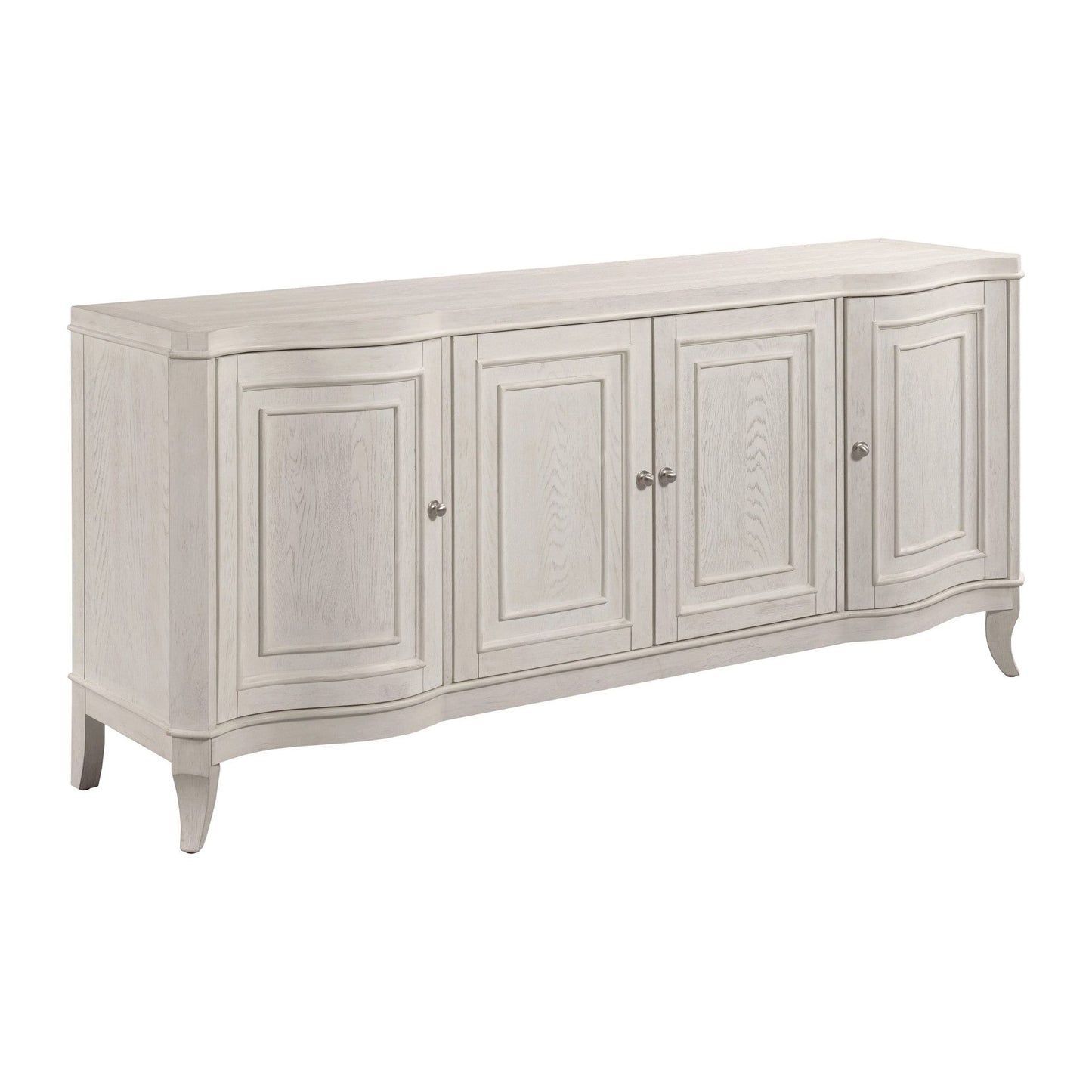 Angeline Entertainment Console
